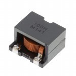 深入解析CDEP15D90T150NP-100MC-100电感器 参数、特性与应用