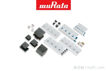 采芯网个人展示页亮相 电感器工程师的数字化名片与专业价值新窗口